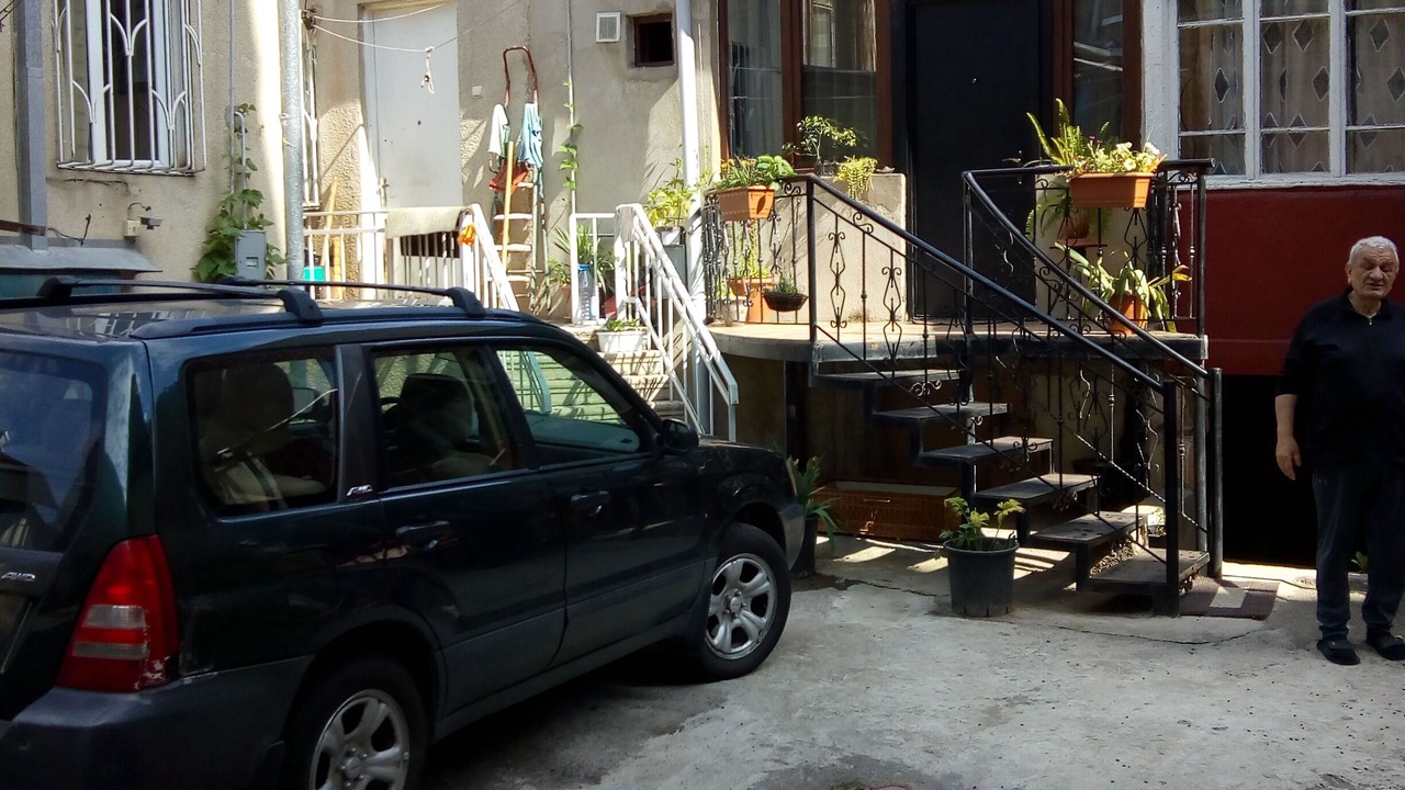 Photo of Outdoor in Sololaki