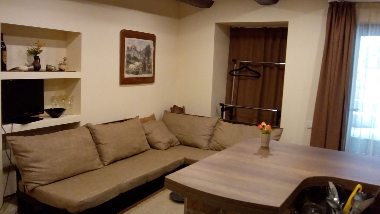 Photo of Livingroom in Sololaki