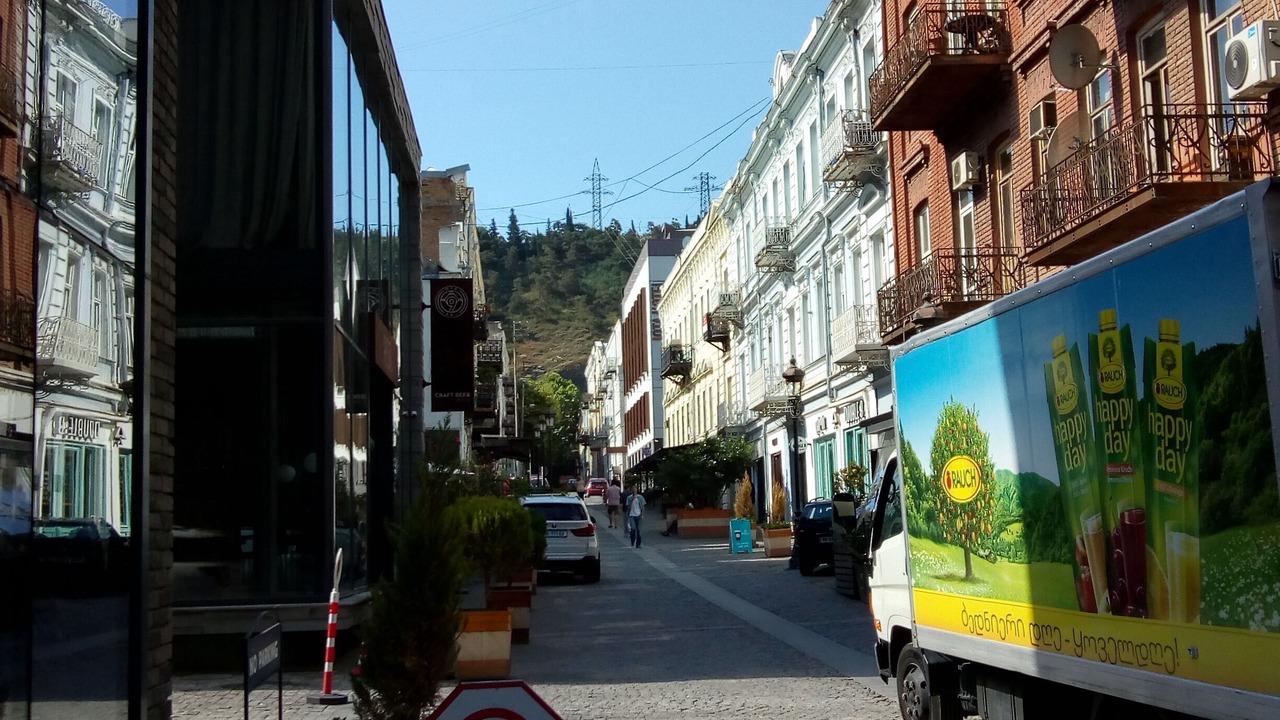 Photo of Others in Sololaki