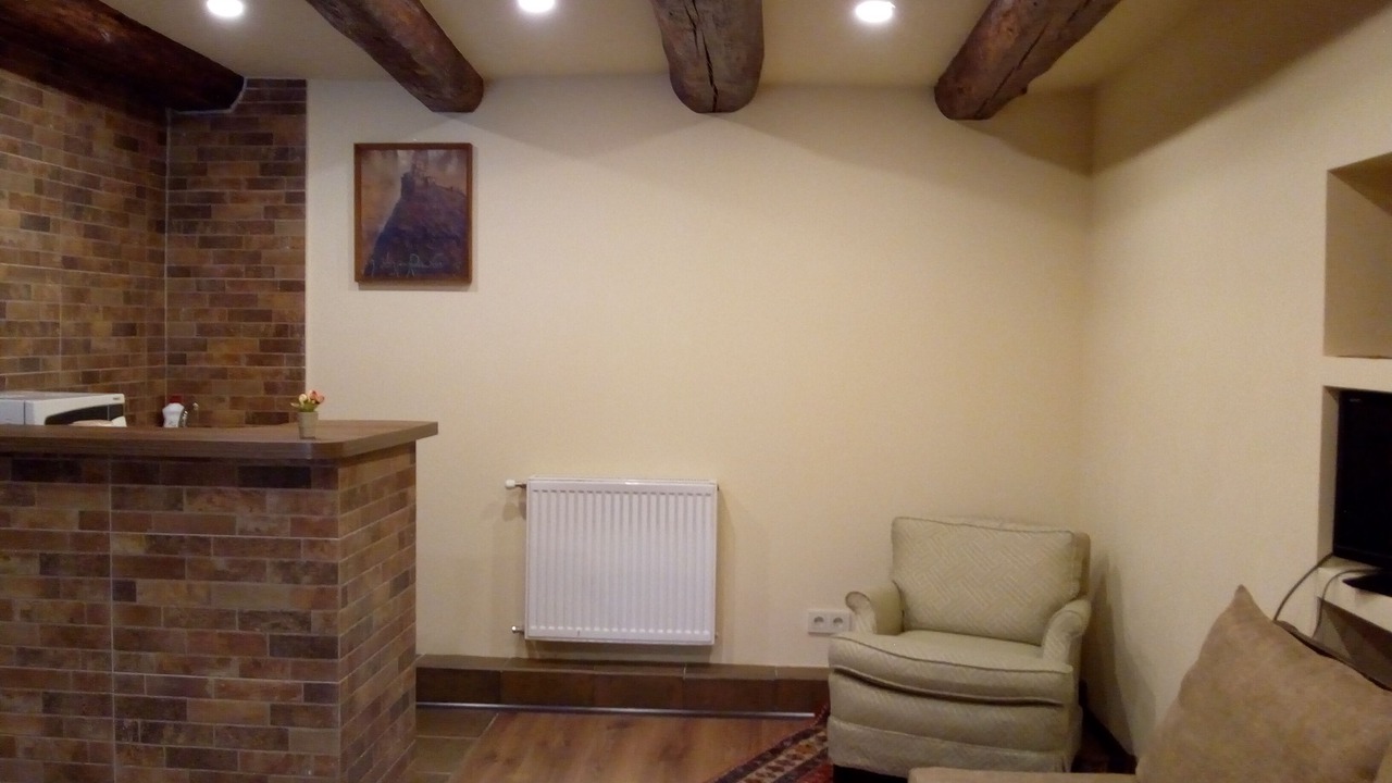 Photo of Livingroom in Sololaki