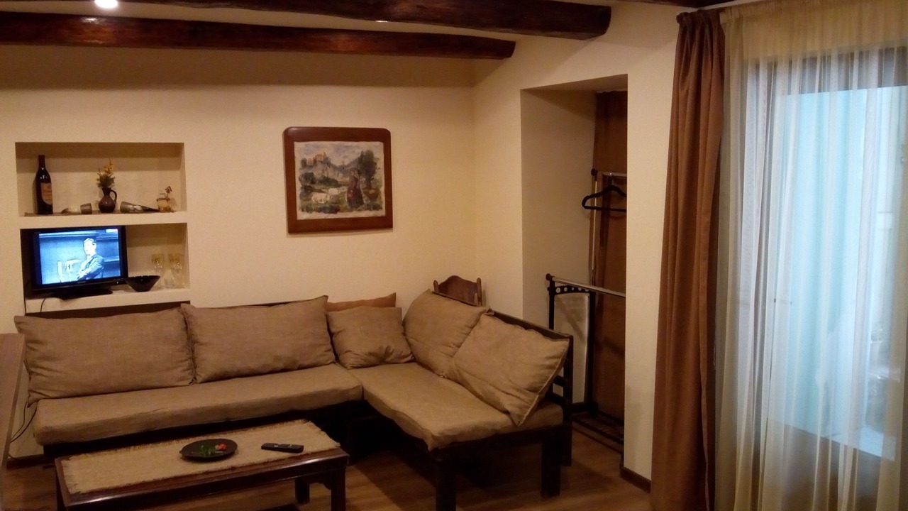 Photo of Livingroom in Sololaki