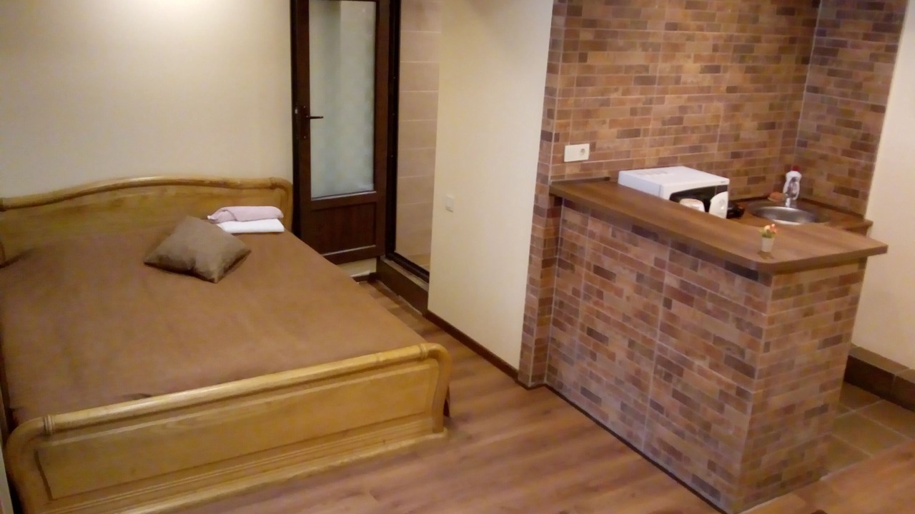 Photo of Bedroom in Sololaki