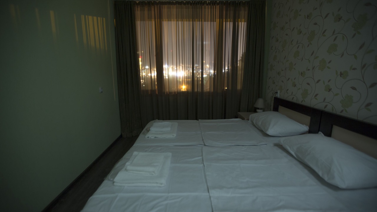 Photo of Bedroom in Chugureti