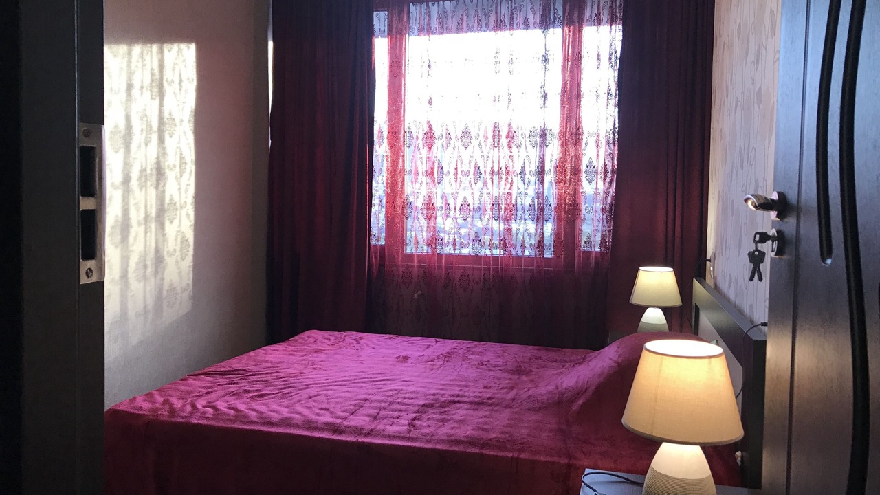 Photo of Bedroom in Chugureti