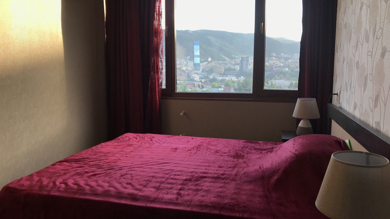 Photo of Bedroom in Chugureti