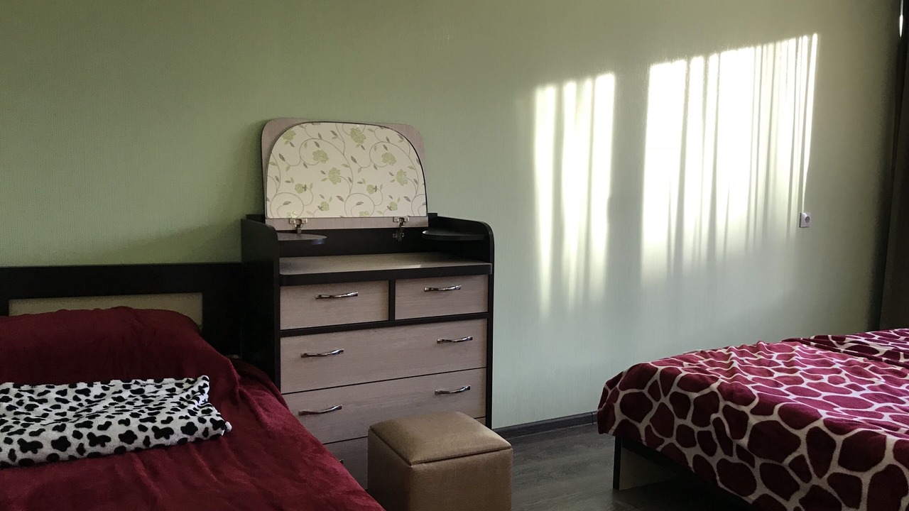 Photo of Bedroom in Chugureti