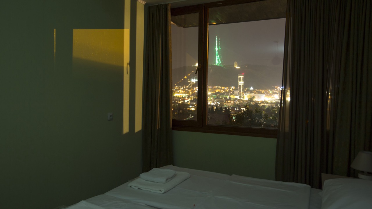 Photo of Bedroom in Chugureti