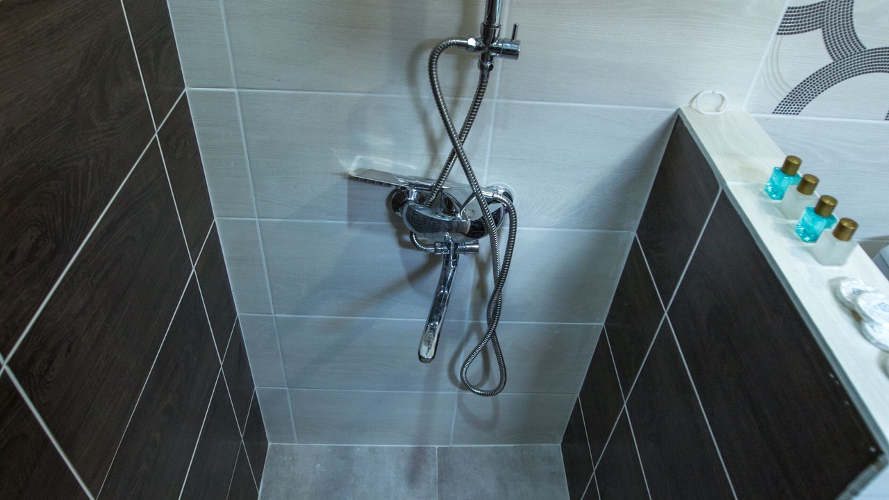 Photo of Bathroom in Chugureti