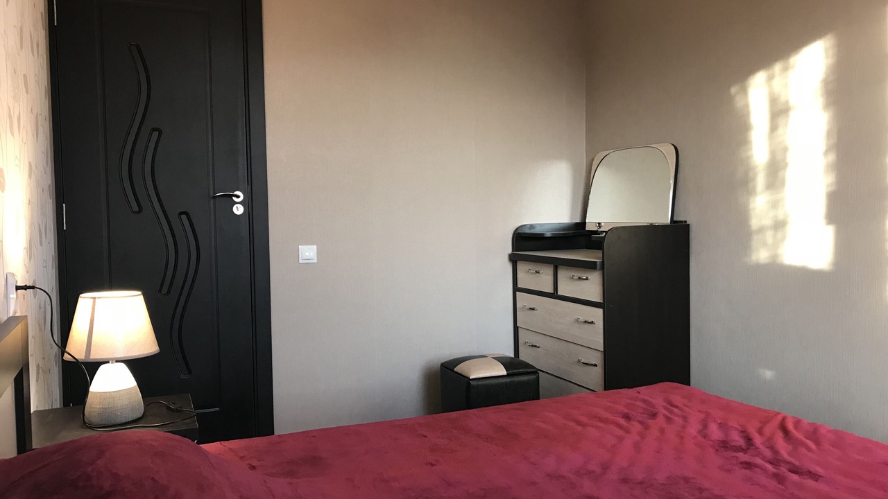 Photo of Bedroom in Chugureti