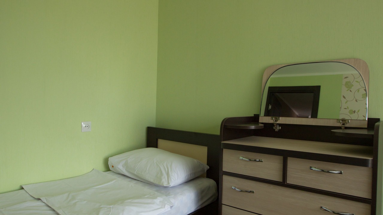 Photo of Bedroom in Chugureti