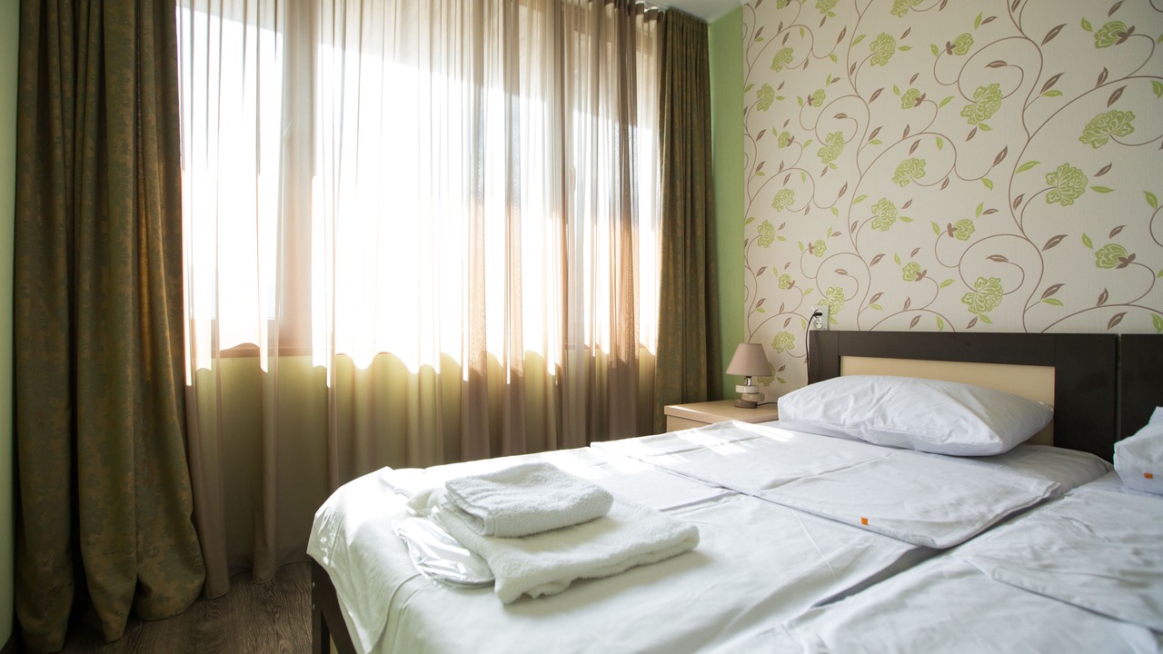 Photo of Bedroom in Chugureti