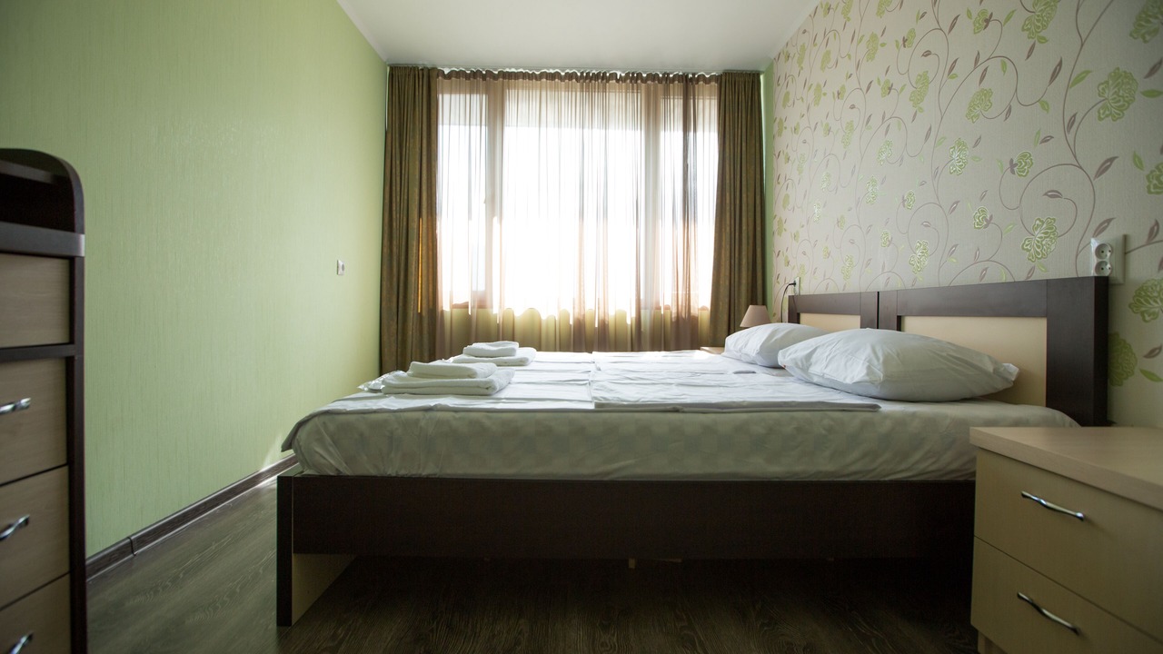 Photo of Bedroom in Chugureti