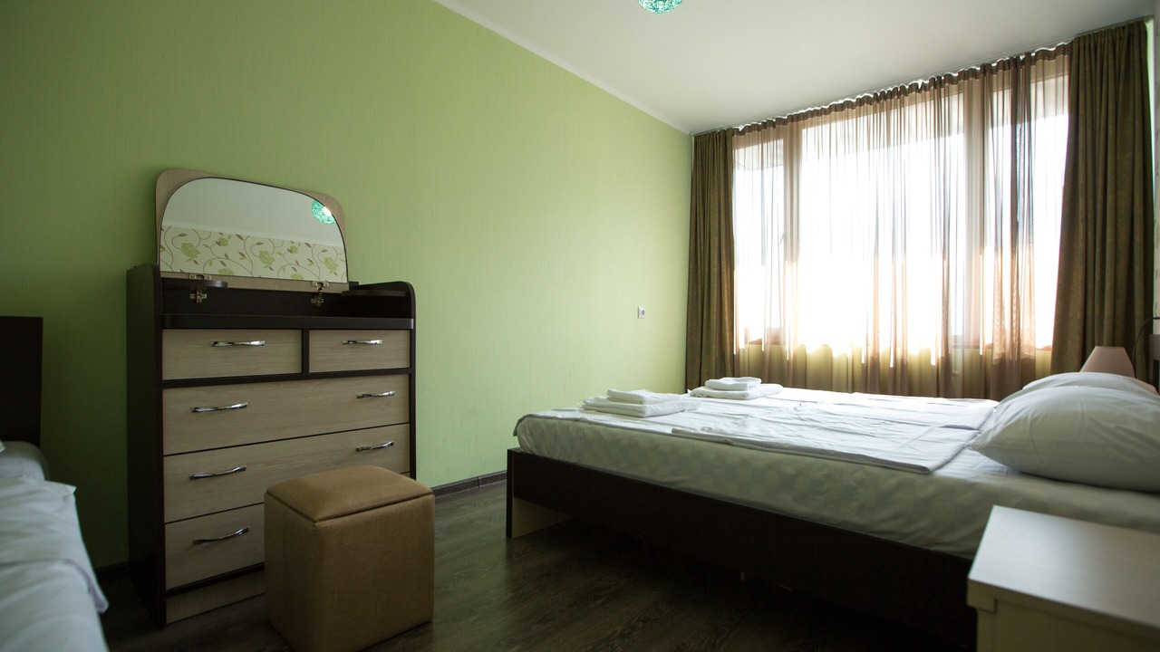 Photo of Bedroom in Chugureti