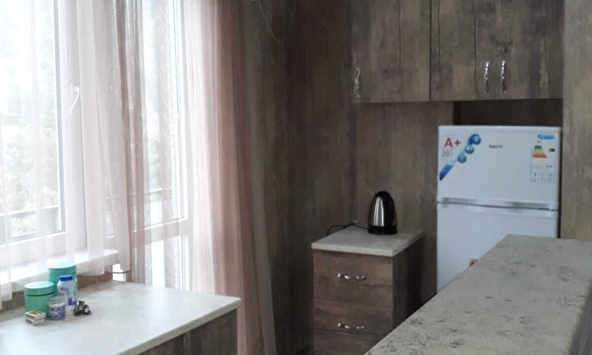 Photo of Kitchen in Tbilisi