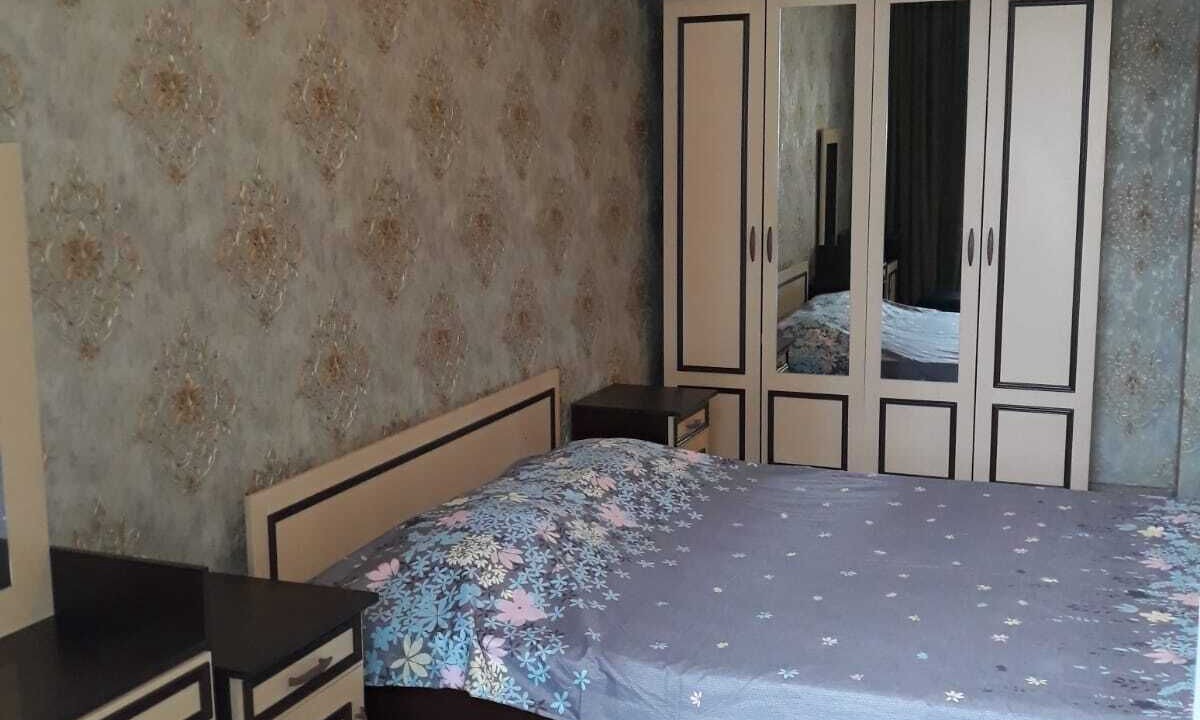 Photo of Bedroom in Tbilisi