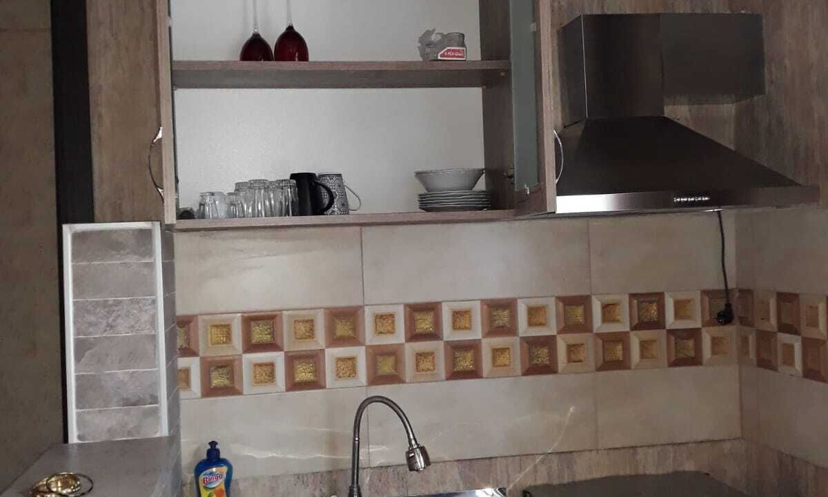 Photo of Kitchen in Tbilisi