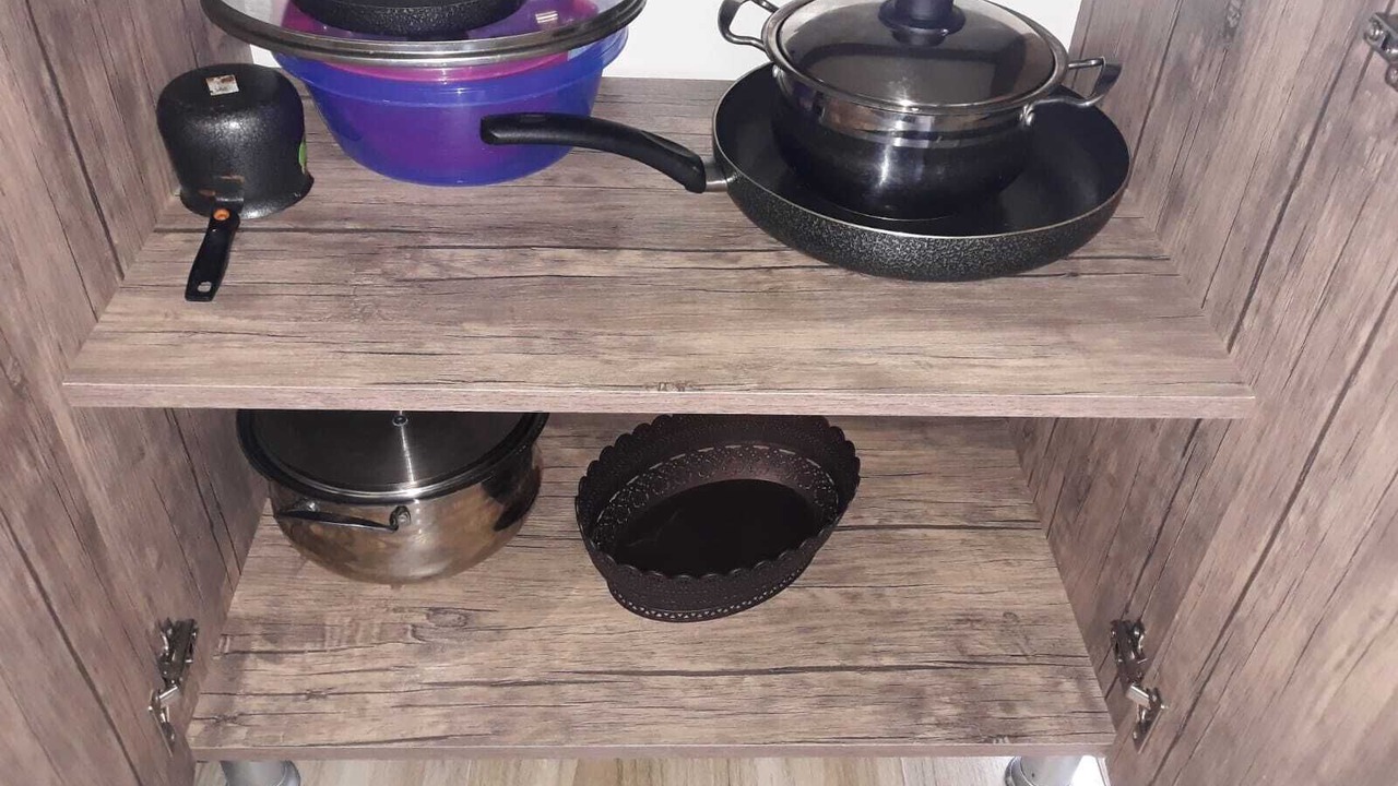 Photo of Kitchen in Tbilisi