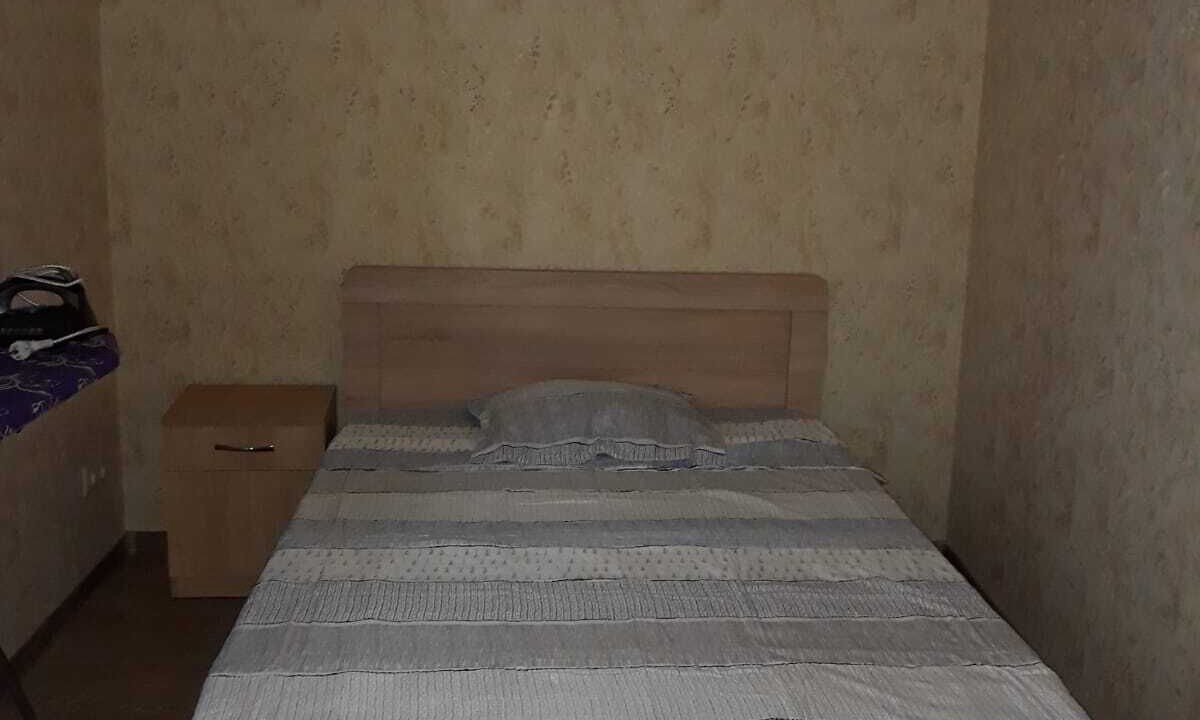 Photo of Bedroom in Tbilisi