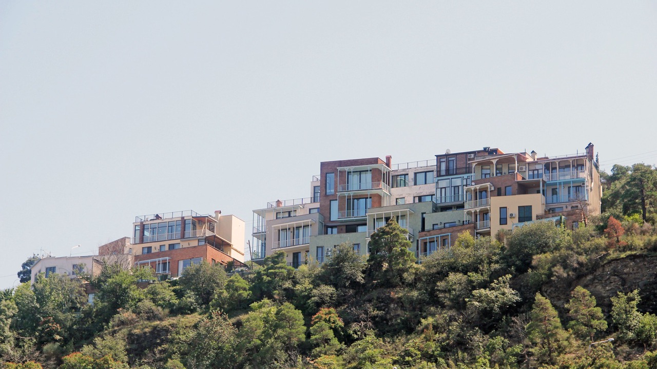 Photo of Outdoor in Sololaki