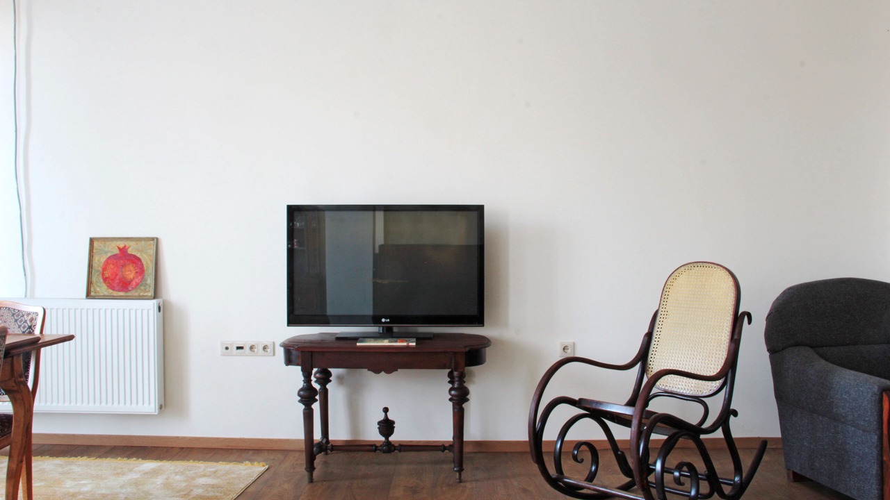 Photo of Livingroom in Sololaki