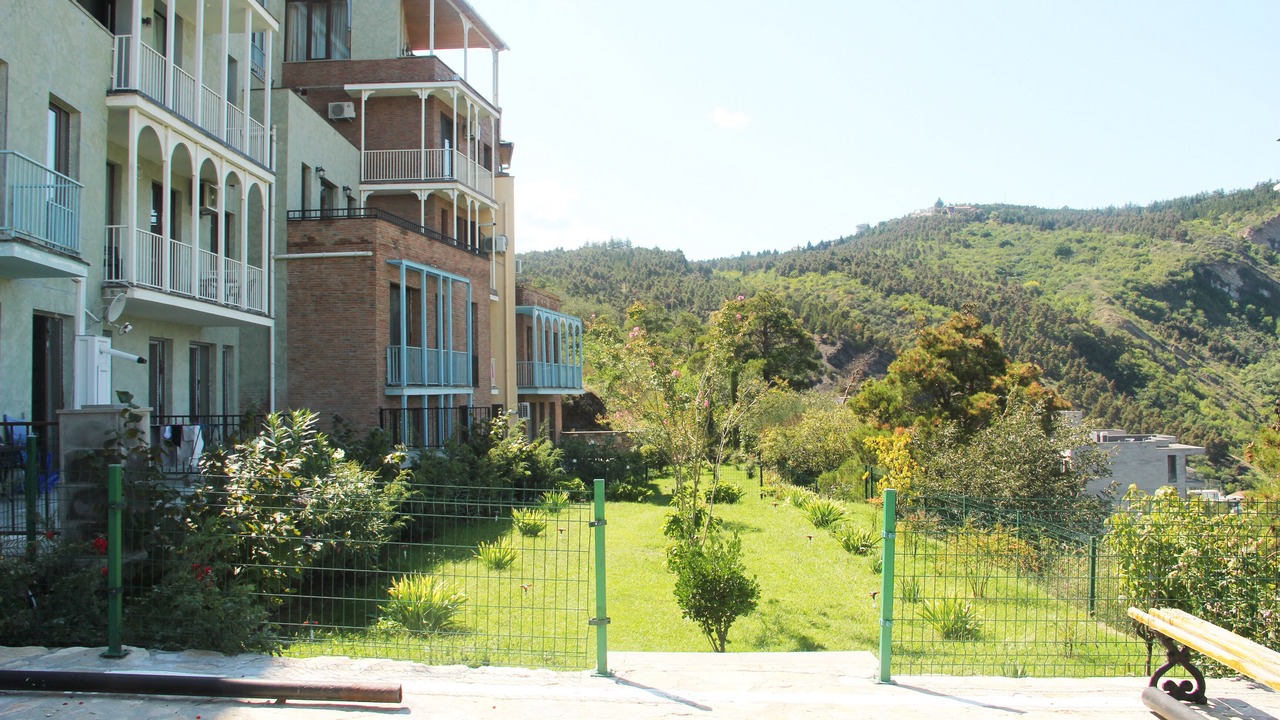 Photo of Outdoor in Sololaki