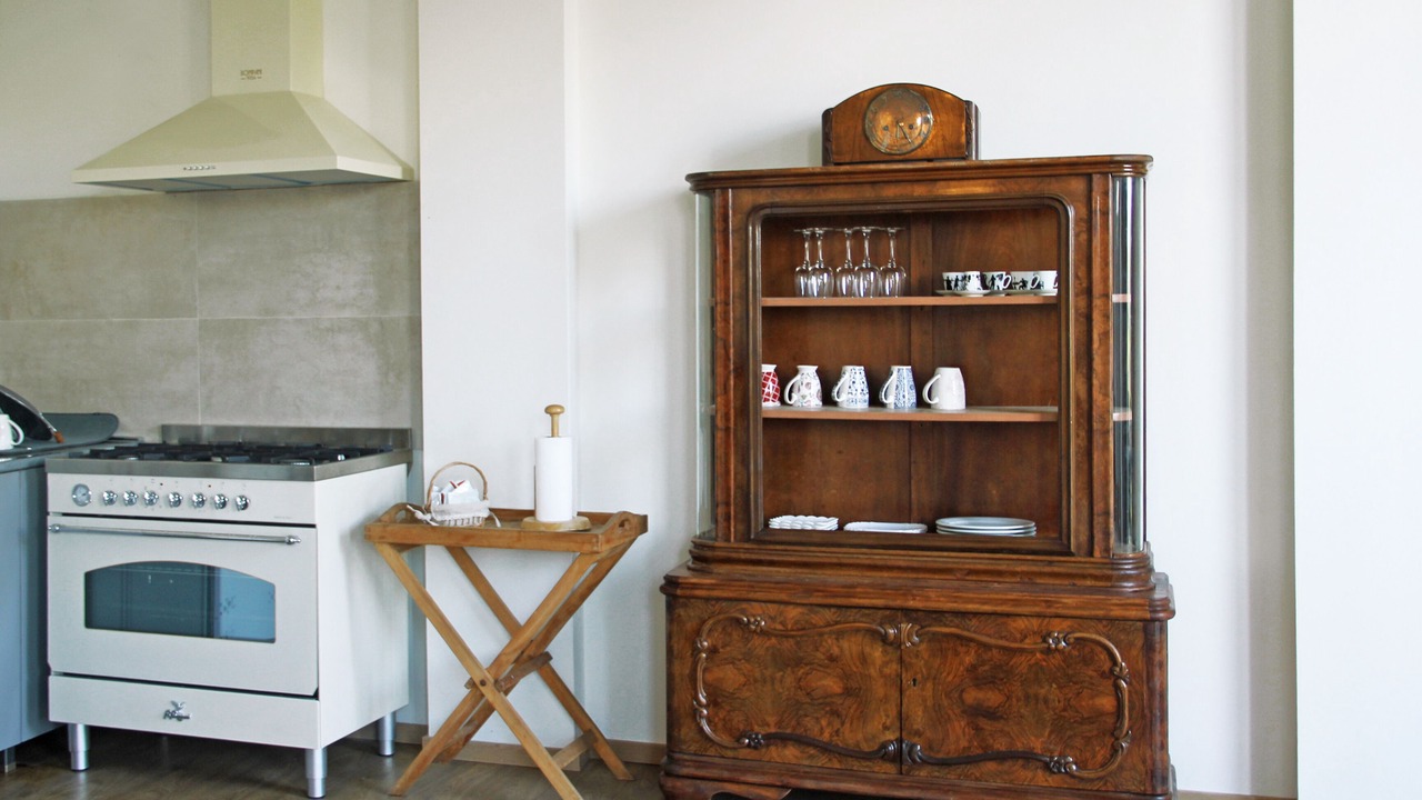 Photo of Kitchen in Sololaki