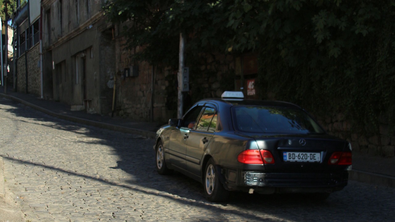 Photo of Outdoor in Kutaisi