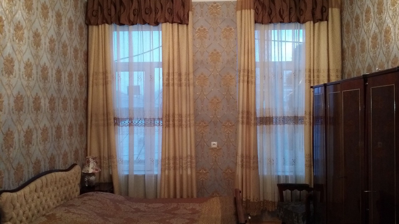 Photo of Bedroom in Kutaisi
