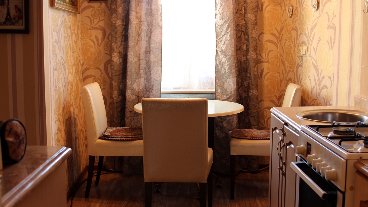 Photo of Kitchen in Kutaisi