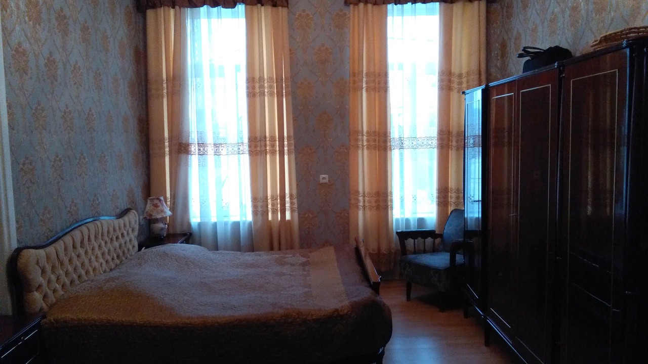 Photo of Bedroom in Kutaisi
