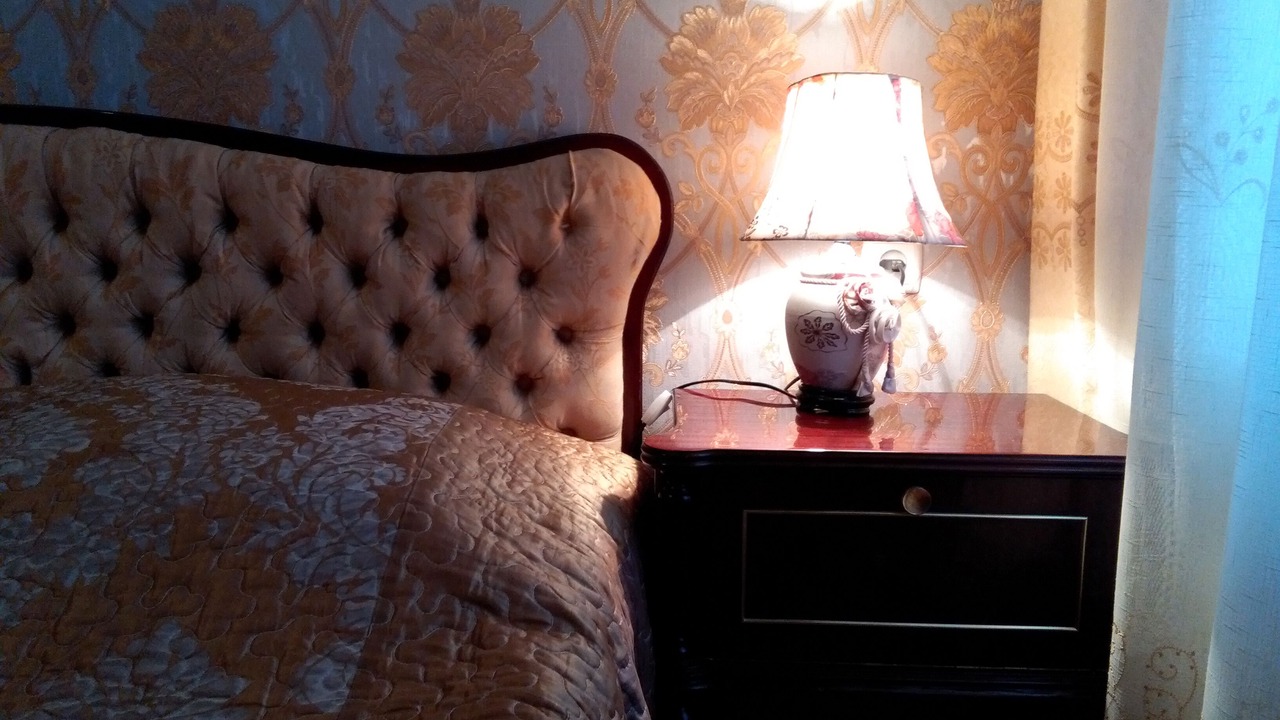 Photo of Bedroom in Kutaisi