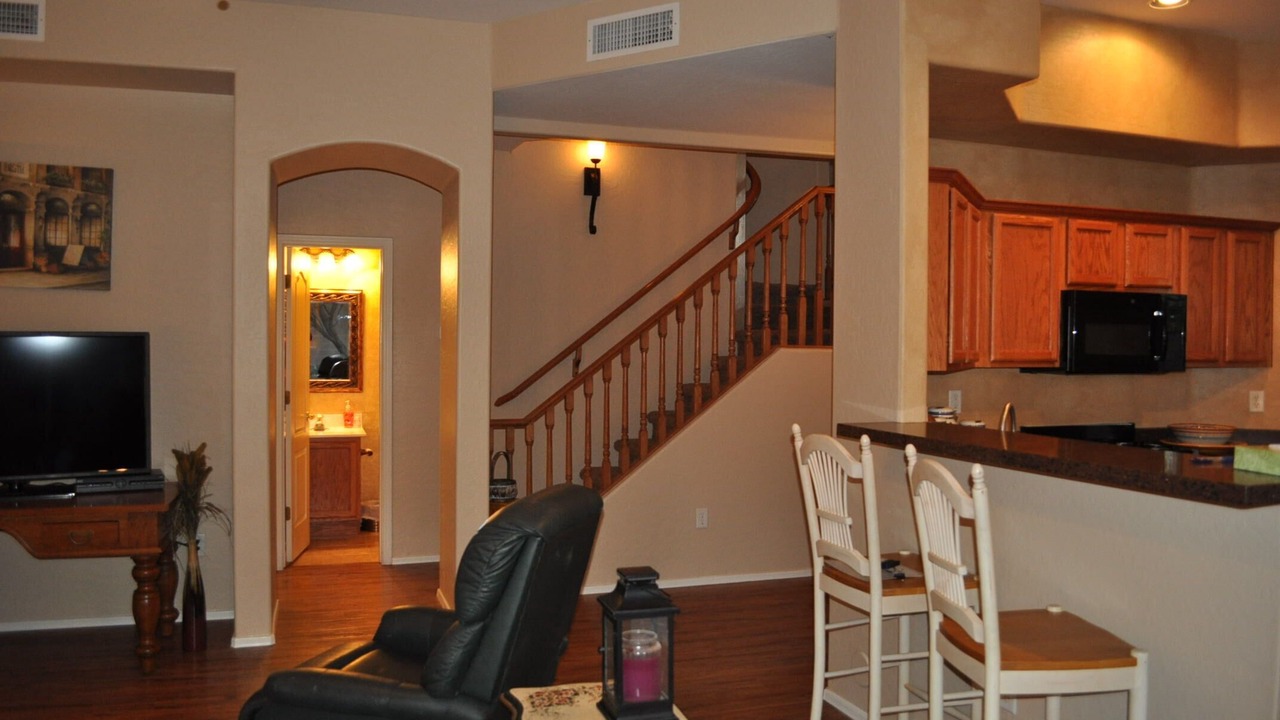 Photo of Bedroom in Las Sendas