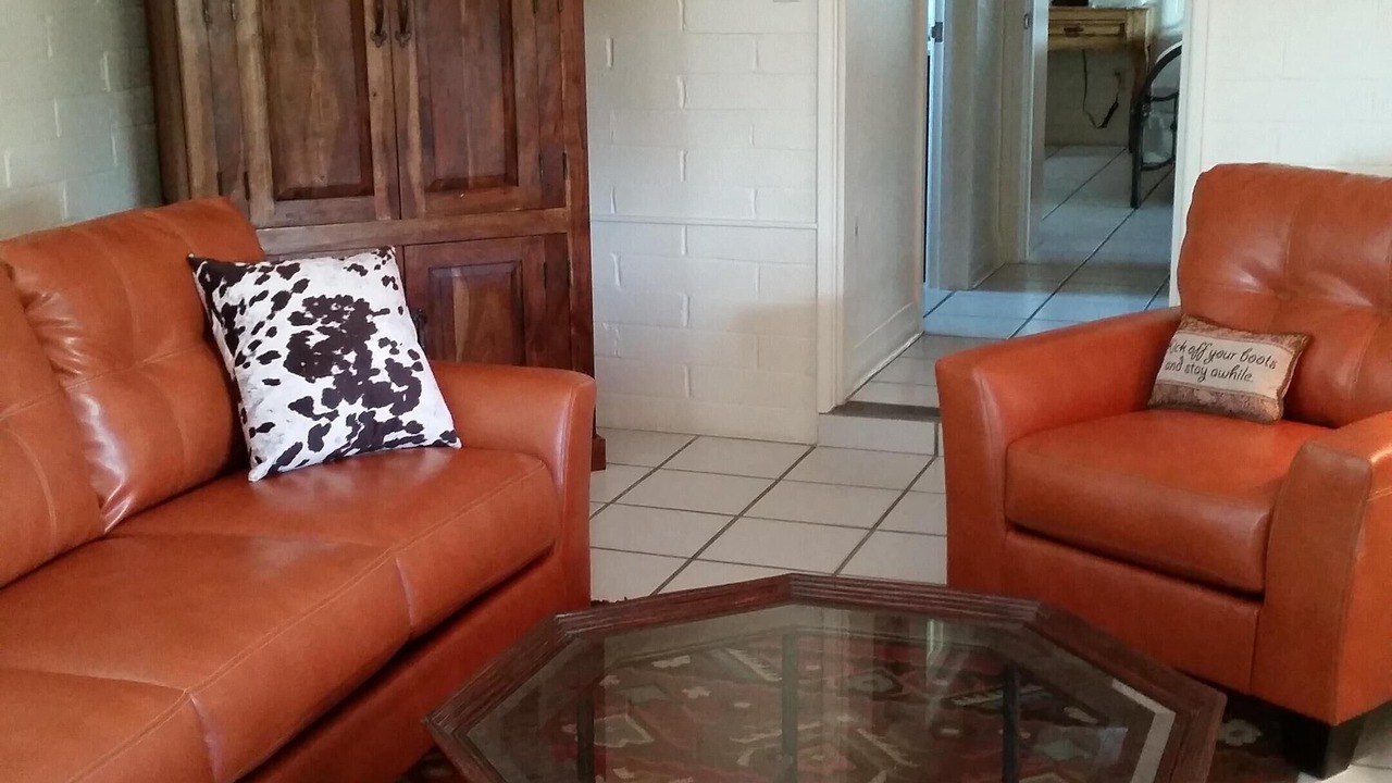 Photo of Bedroom in Casas Adobes
