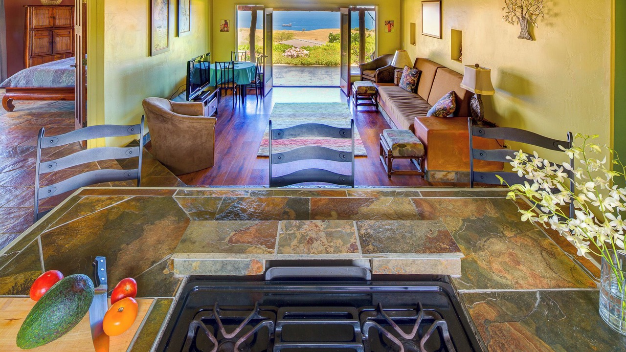 Photo of Bedroom in Kohala Estates