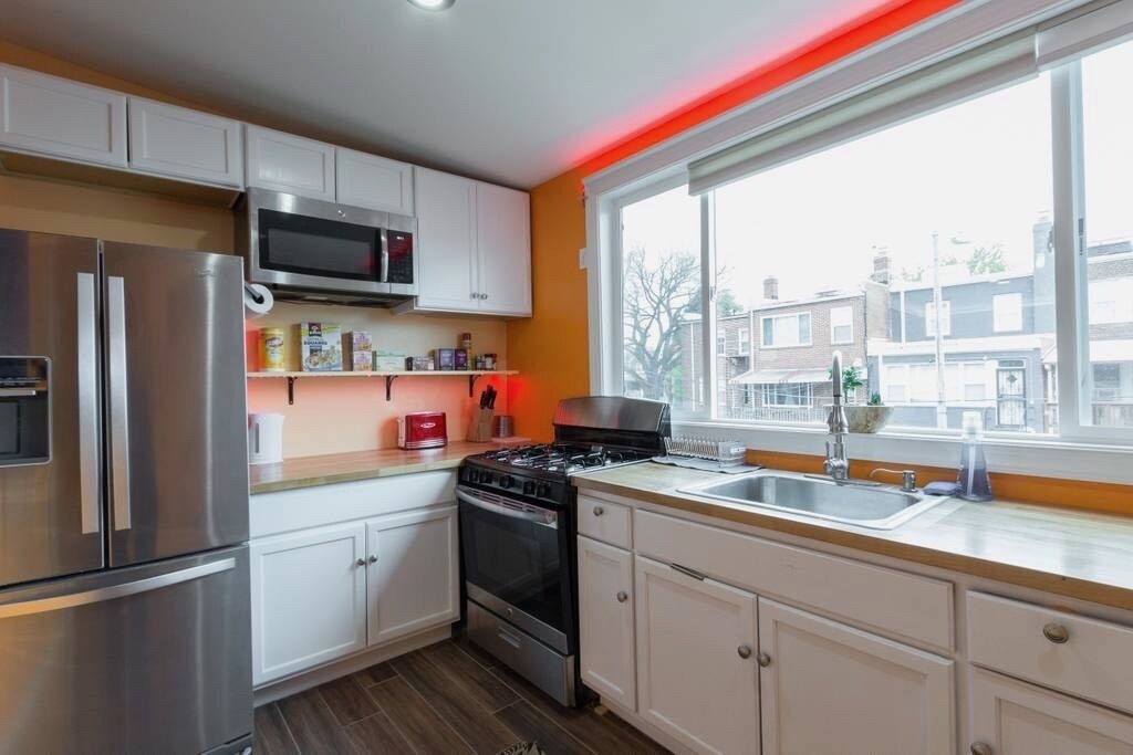 Photo of Kitchen in Kingman Park