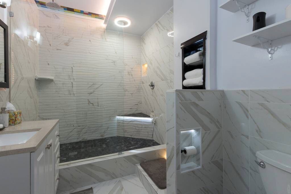 Photo of Bathroom in Kingman Park