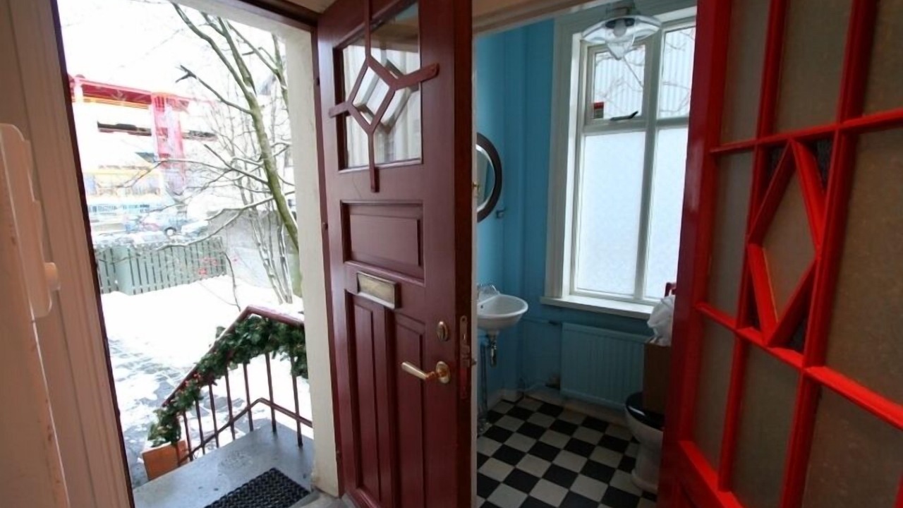 Photo of Bathroom in Downtown