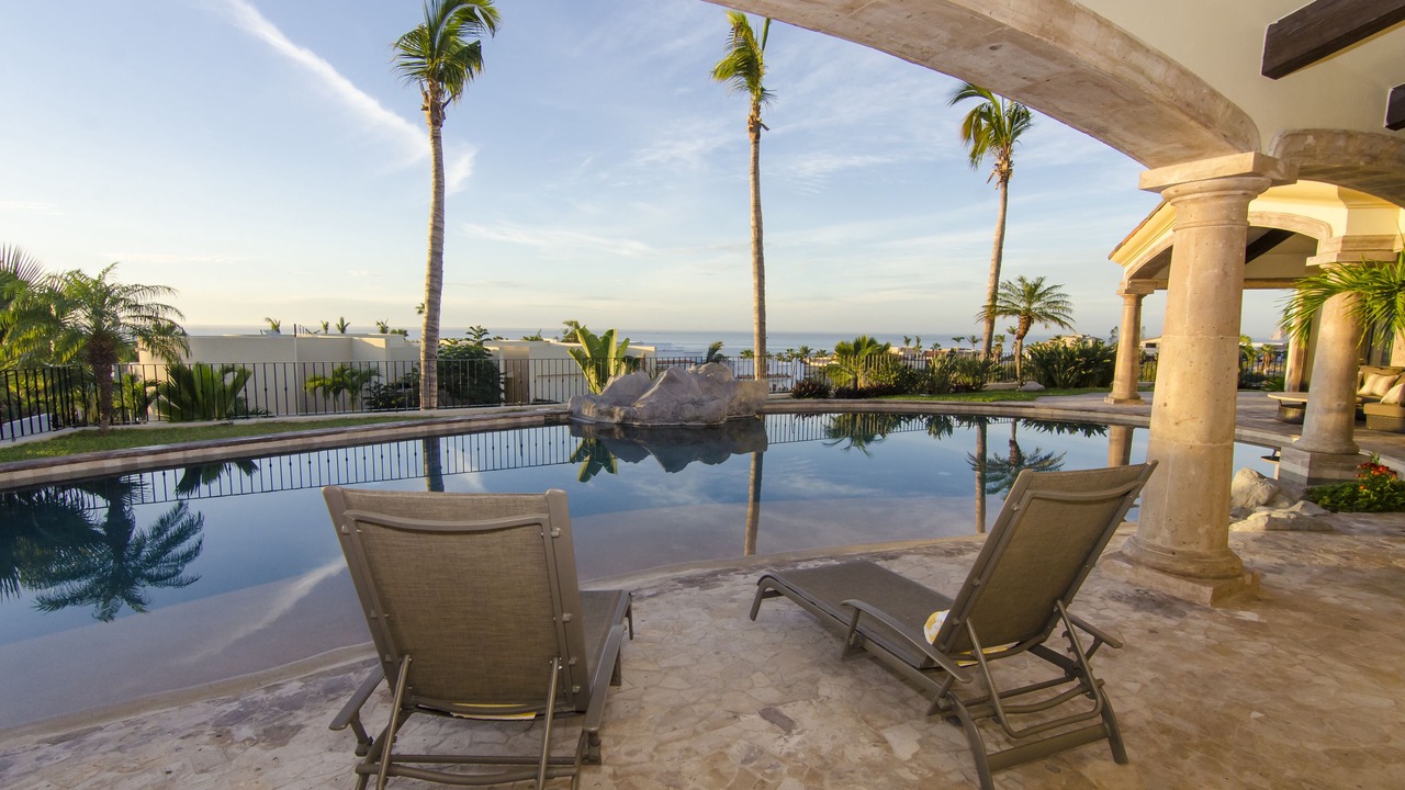 Photo of Outdoor in Cabo Bello