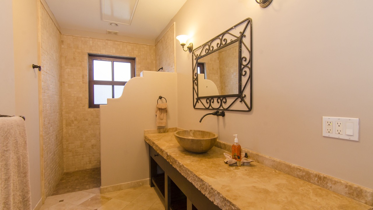 Photo of Bathroom in Cabo Bello