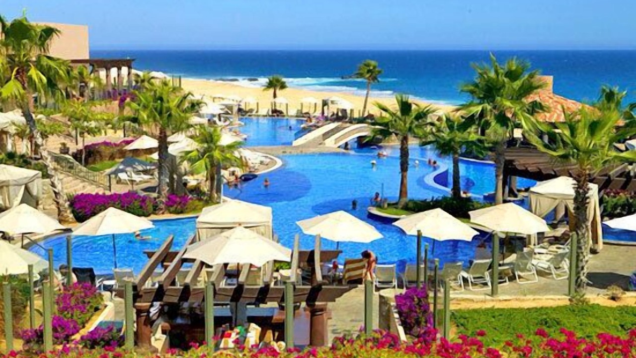 Photo of Outdoor in Paraiso Escondido