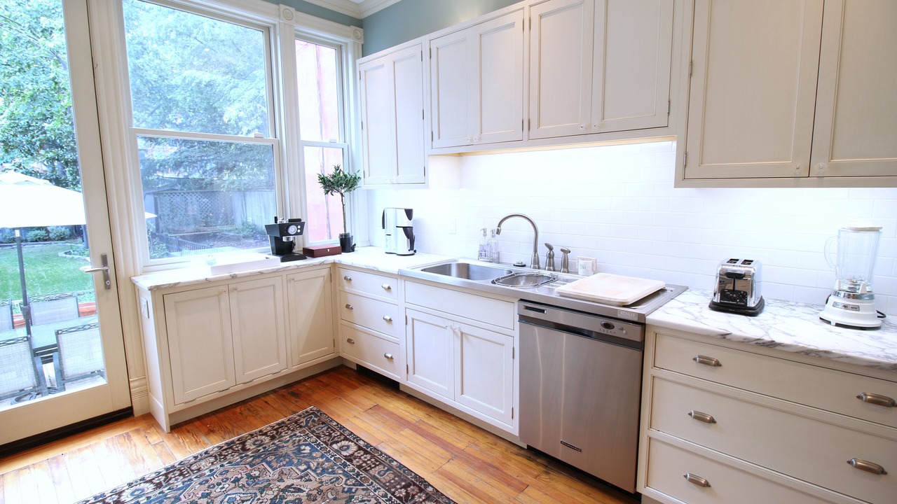 Photo of Kitchen in Near Northeast