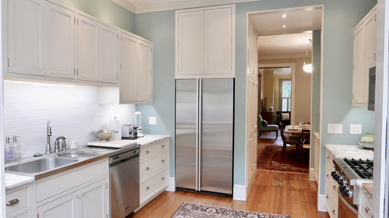 Photo of Kitchen in Near Northeast