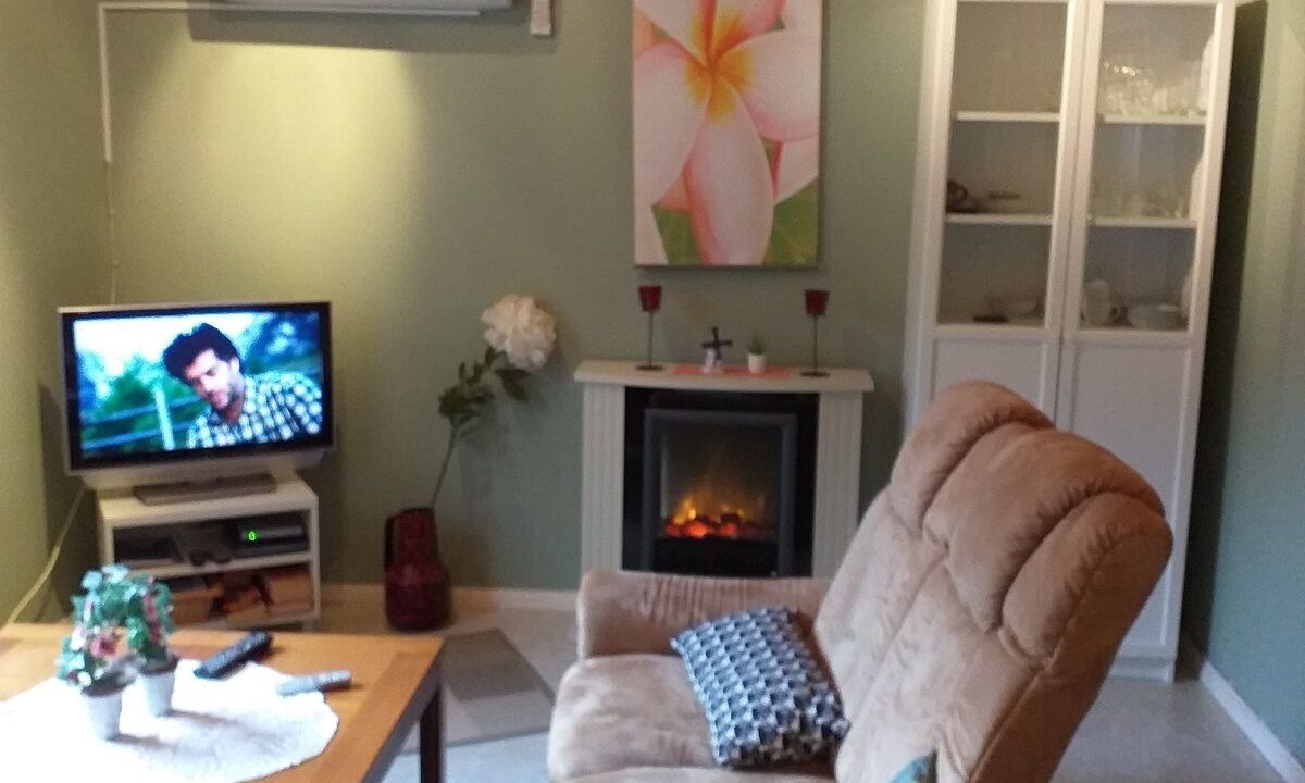 Photo of Livingroom in Vimmerby
