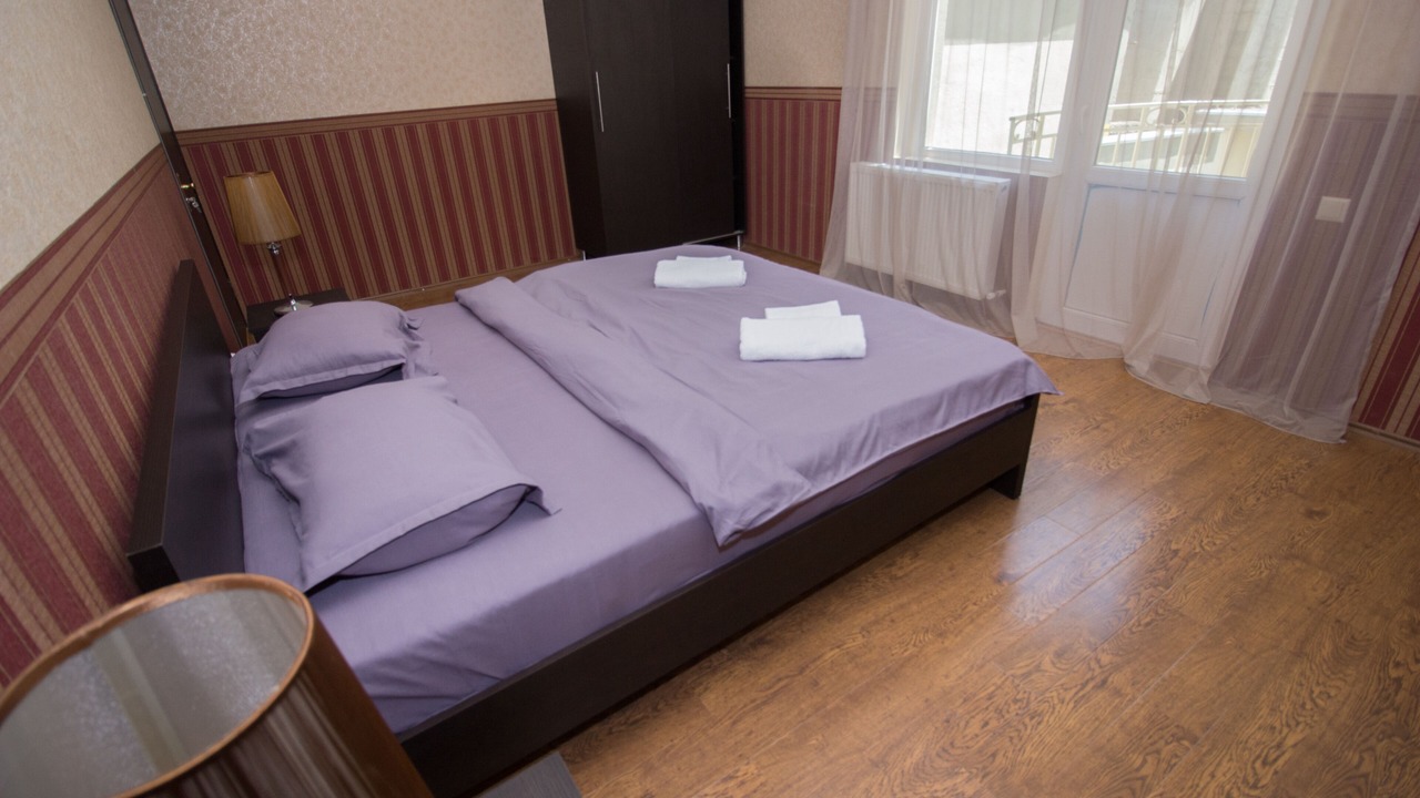 Photo of Bedroom in Tbilisi