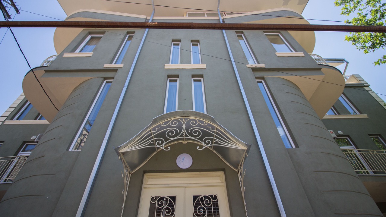 Photo of Outdoor in Tbilisi