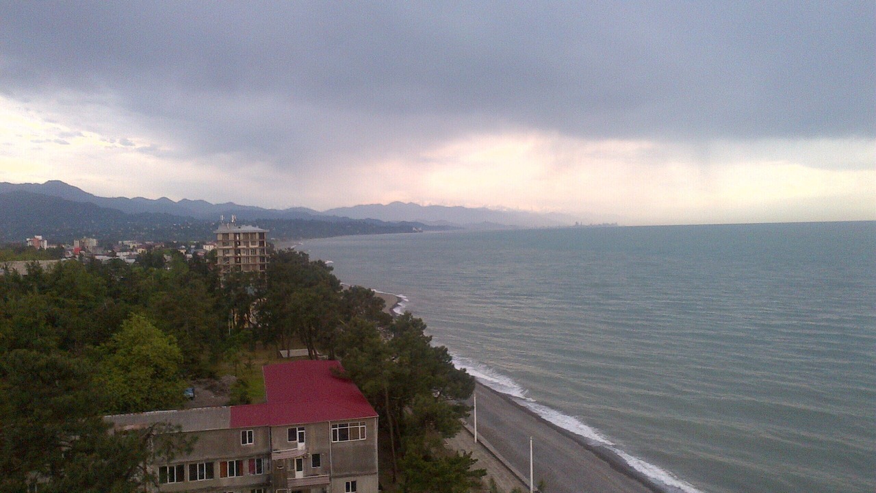 Photo of Outdoor in Kobuleti