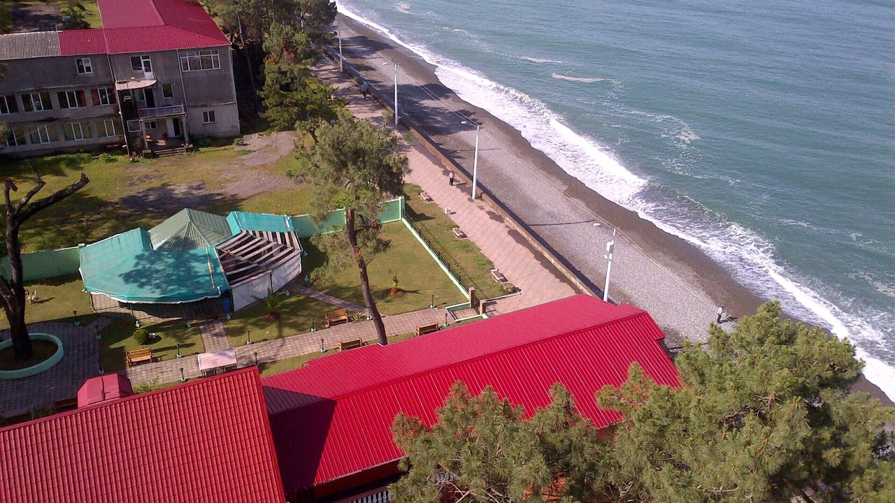 Photo of Outdoor in Kobuleti