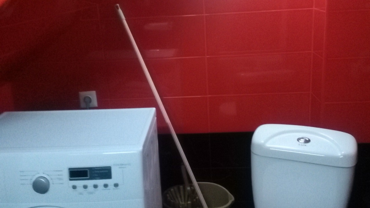 Photo of Bathroom in Kobuleti