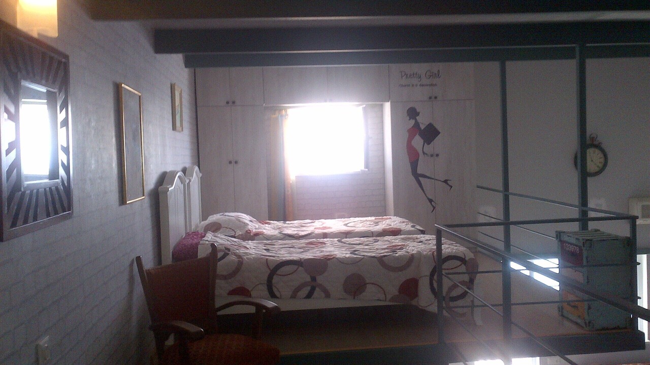 Photo of Bedroom in Kobuleti
