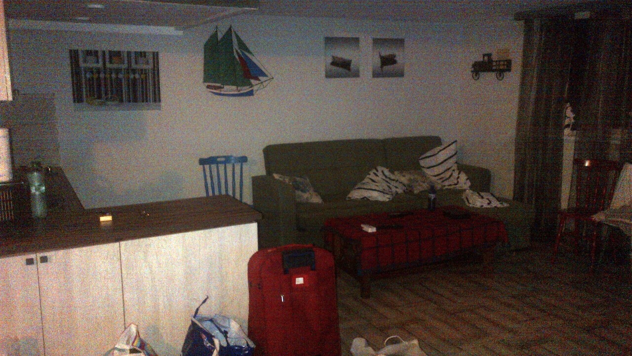 Photo of Livingroom in Kobuleti